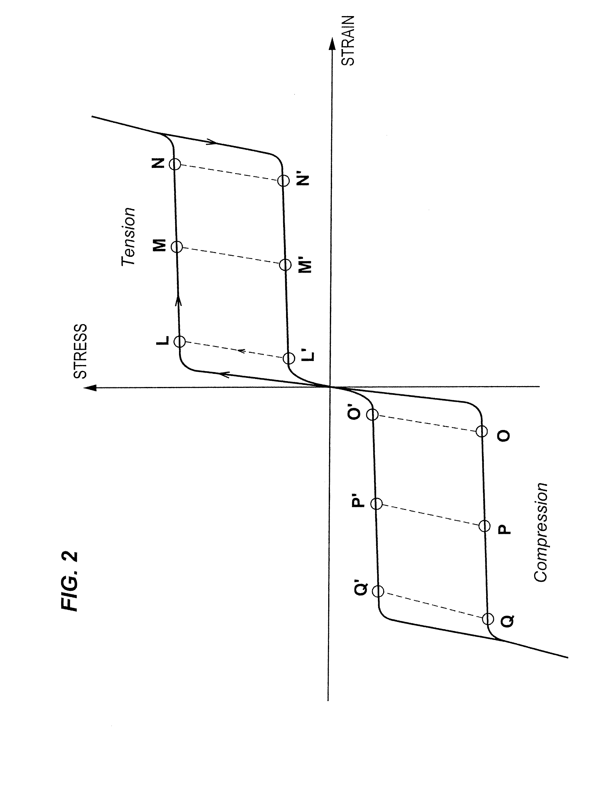 Damping apparatus, use of a shape memory alloy and method for changing damping characteristics
