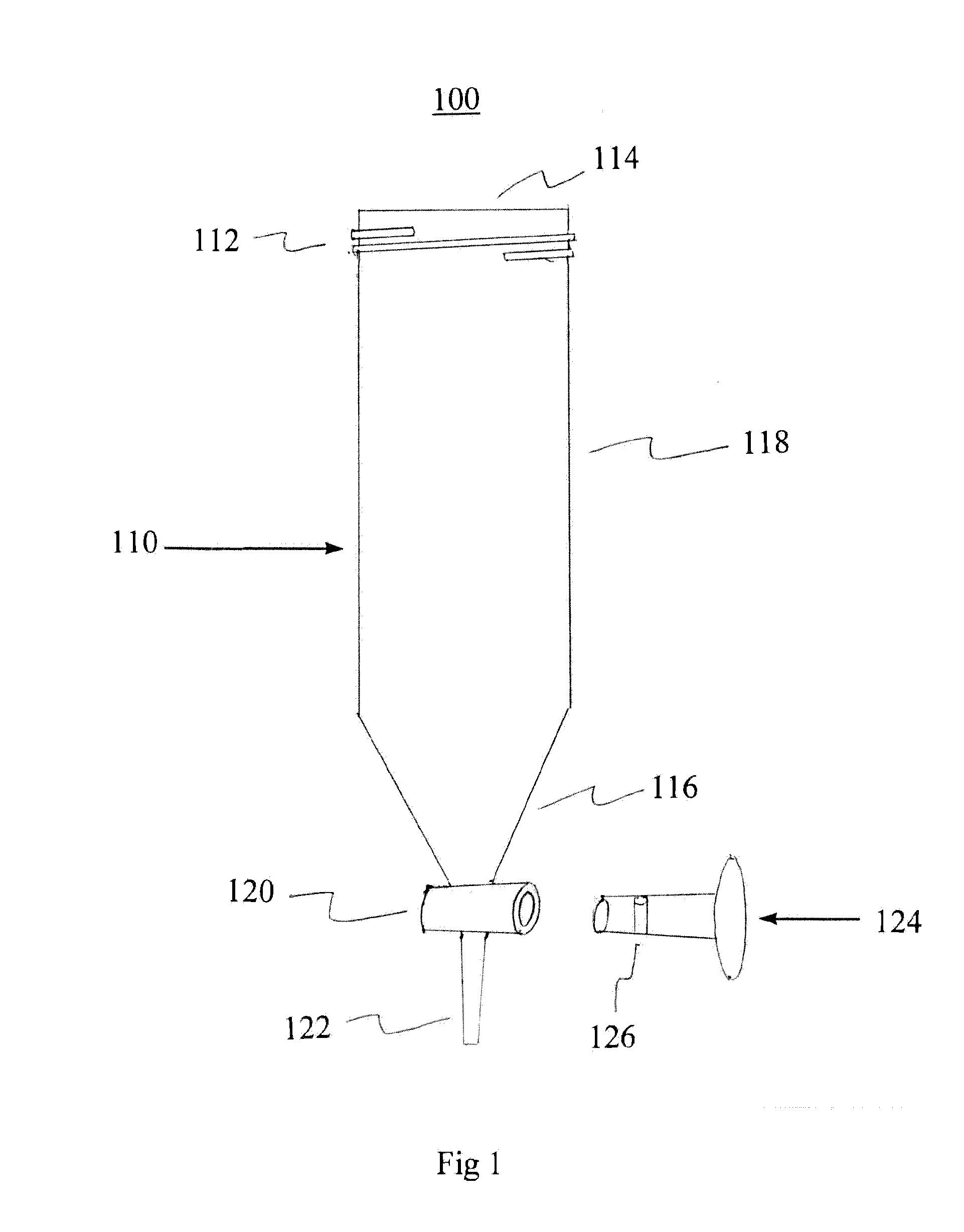 Multi-functional disposable separatory funnels