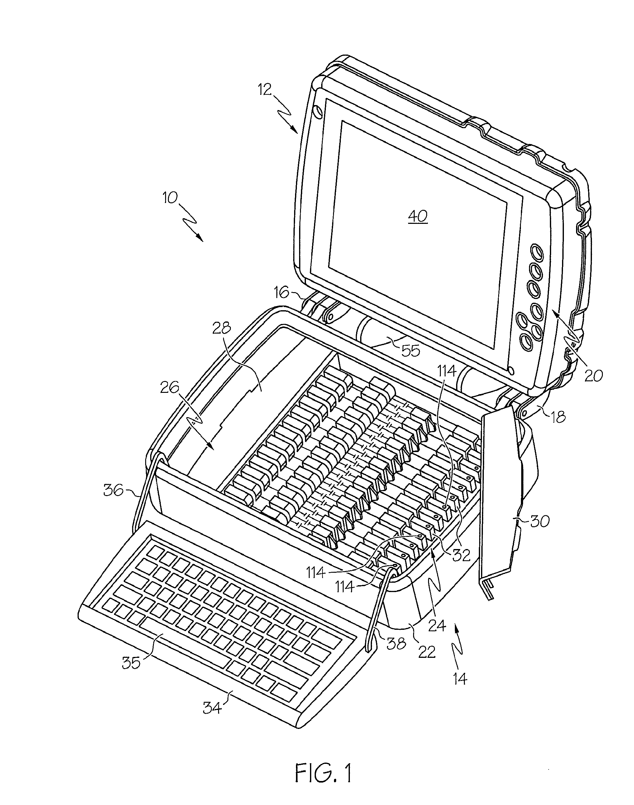 Method and Apparatus for Obtaining Forensic Evidence from Personal Digital Technologies