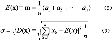 Evaluation and analysis method for causal mechanism of urban dust-haze and motor vehicle fuel