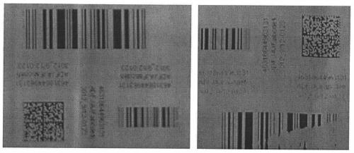 High temperature resistant pi white label ink and preparation method thereof