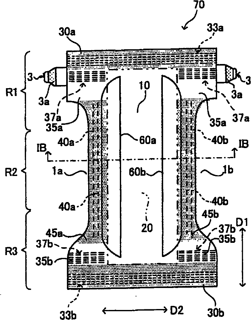 Absorbent article