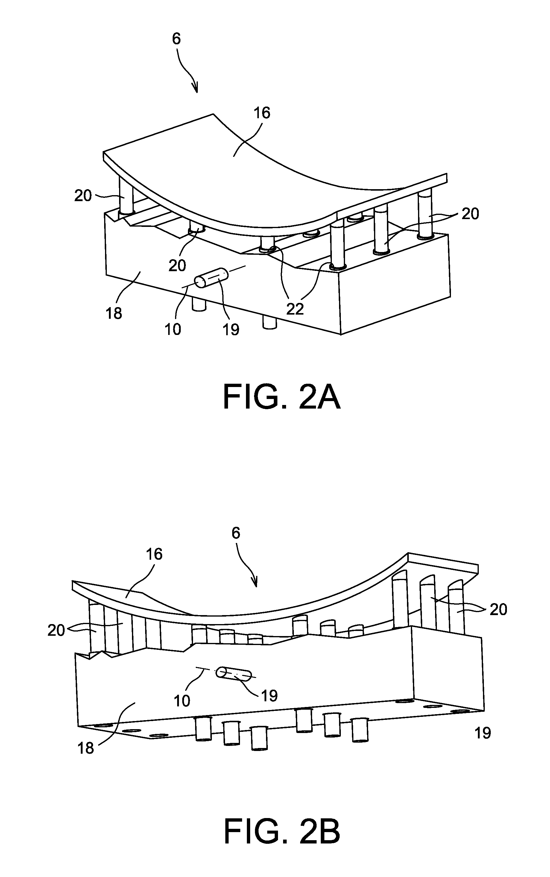 Method for Manufacturing a Reflector, Preferably for the Solar Energy Field