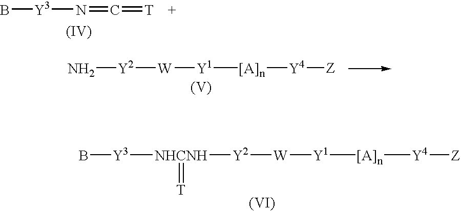 Fluorescent group-containing carbodiimide compound precursor, fluorescent group-containing carbodiimide compound and methods for producing them