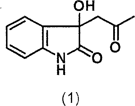 Chemical activator and its preparation and application