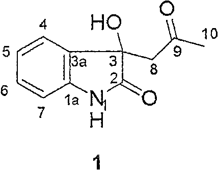 Chemical activator and its preparation and application