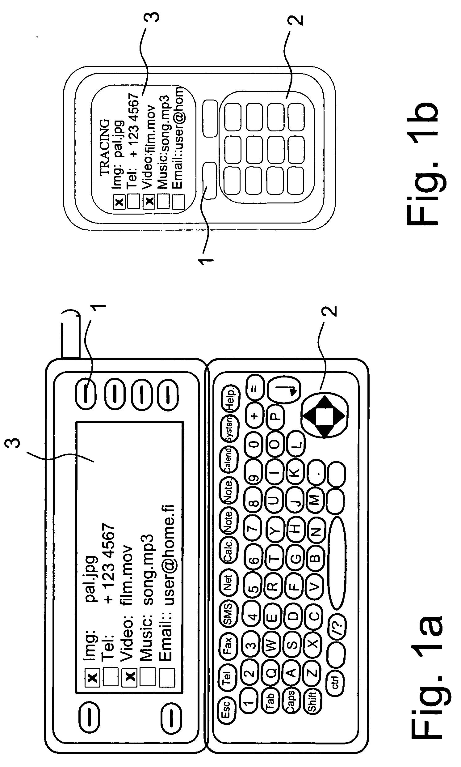 Method and system for centralized copy/paste functionality