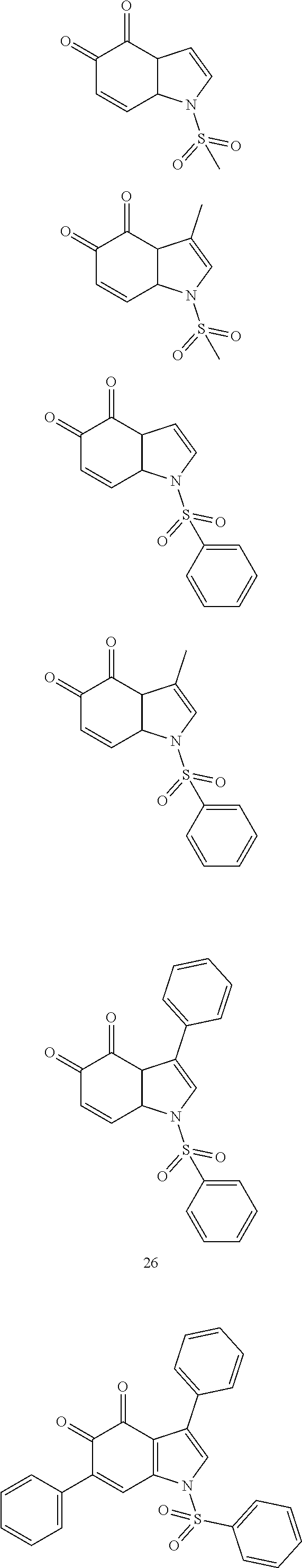 Aza-tanshinone derivatives, process for their preparation and their use in therapy
