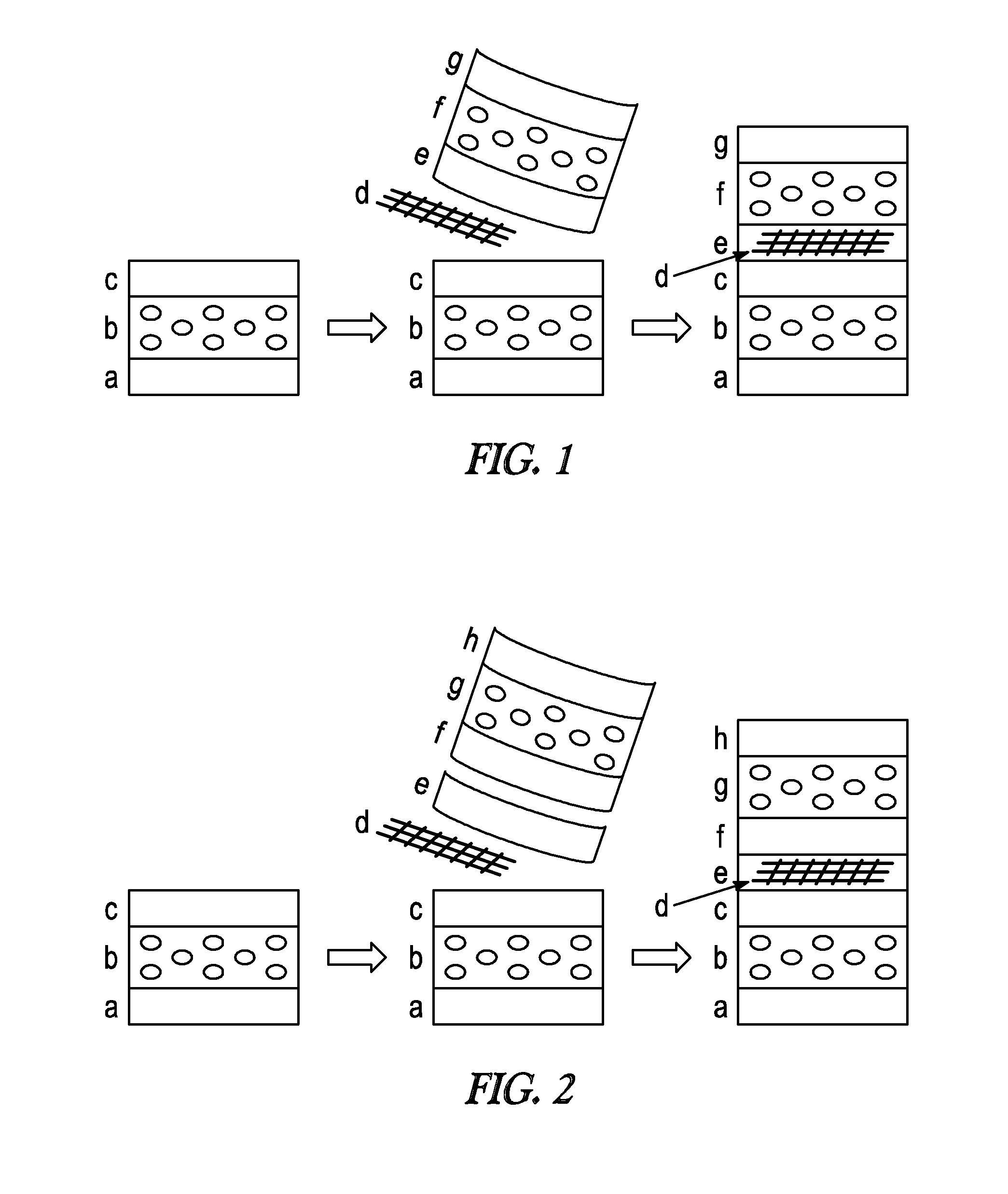 Polyethylene foam and multilayered structure including the same