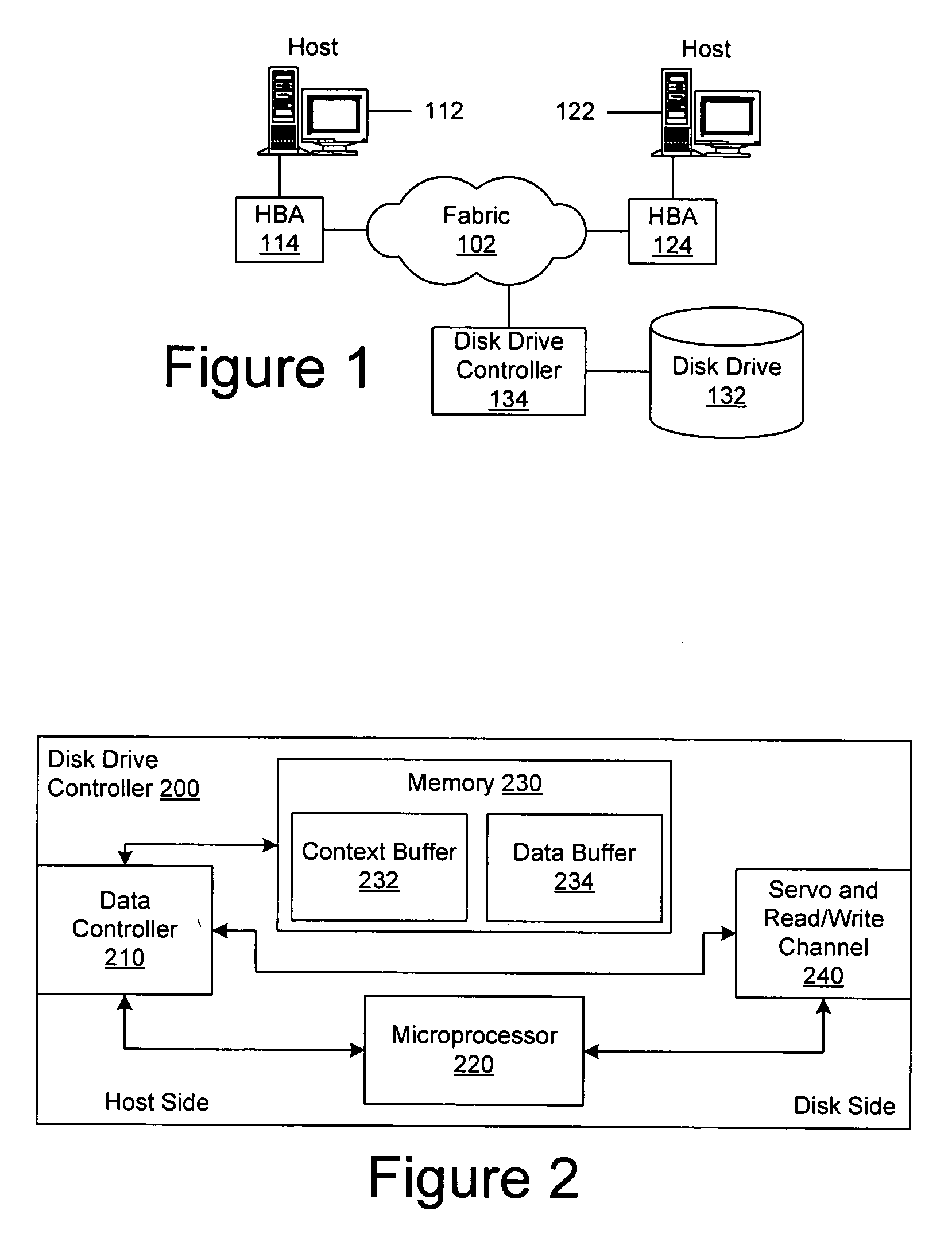 Instruction removal for context re-evaluation