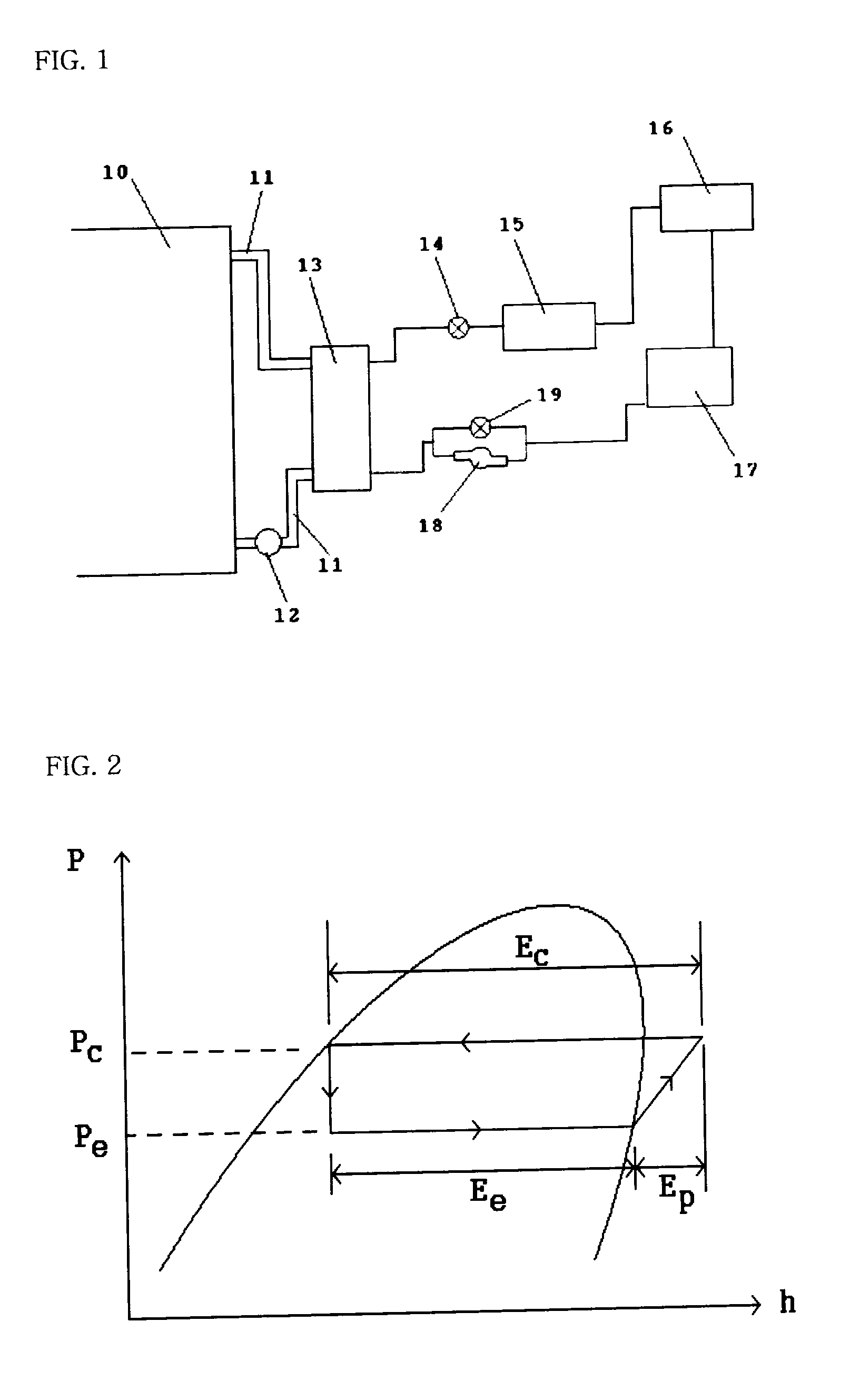 Cooler For Transformer Using Generation Cycle