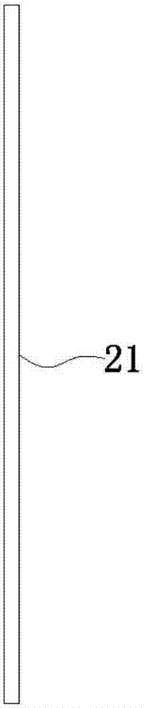 Electric connector and installation device of electric connector