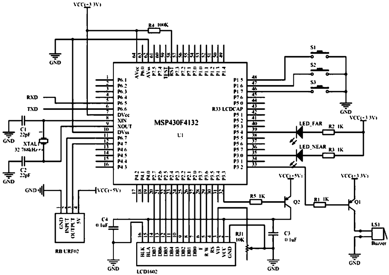 Field calibration device and method for wireless sensor network rssi attenuation model