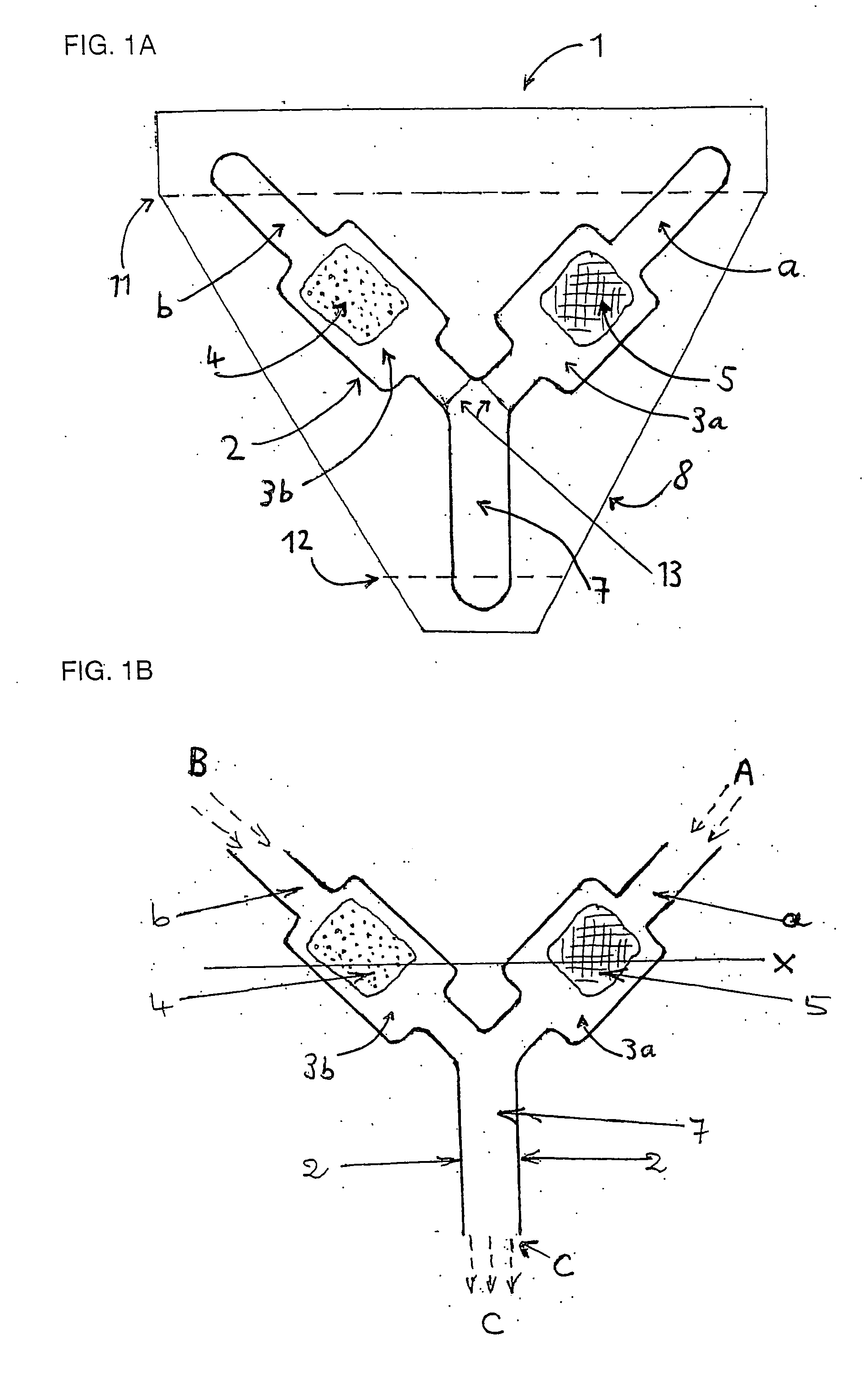 Inhaler for basic pharmaceutical agents and method for the production thereof