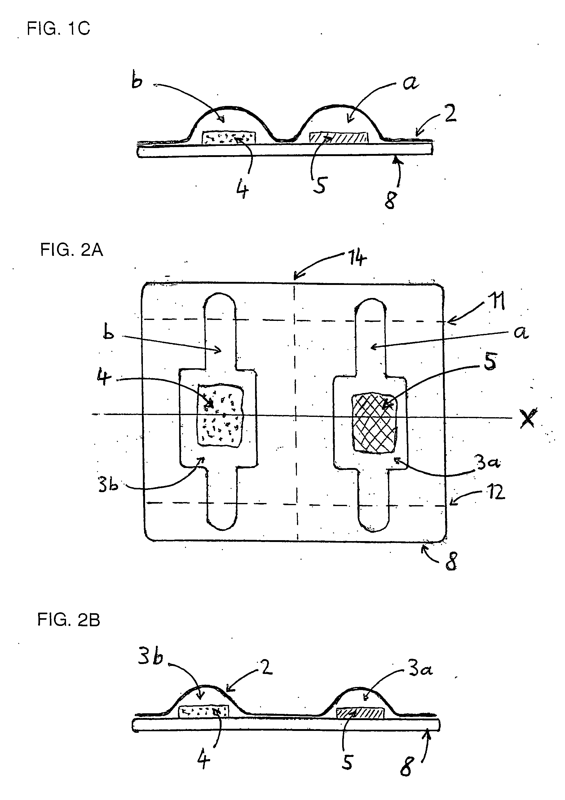 Inhaler for basic pharmaceutical agents and method for the production thereof