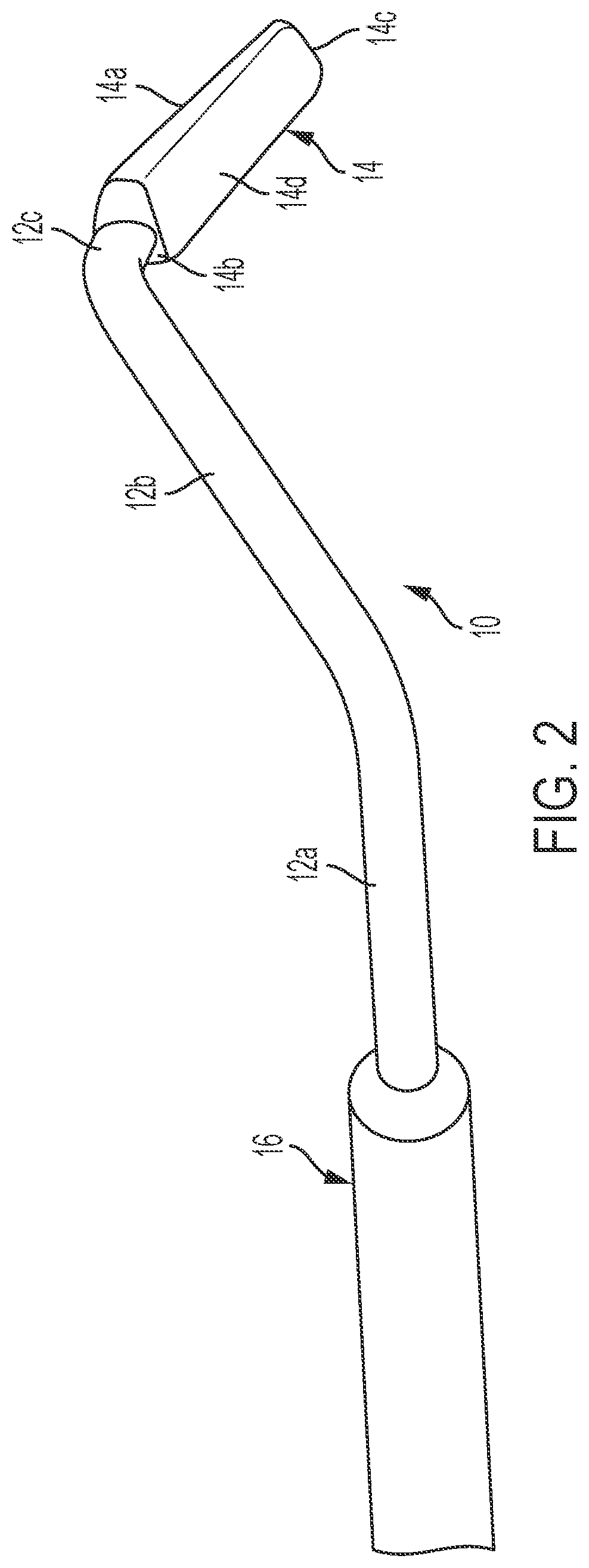 Method and device for treatment of peri-implantitis