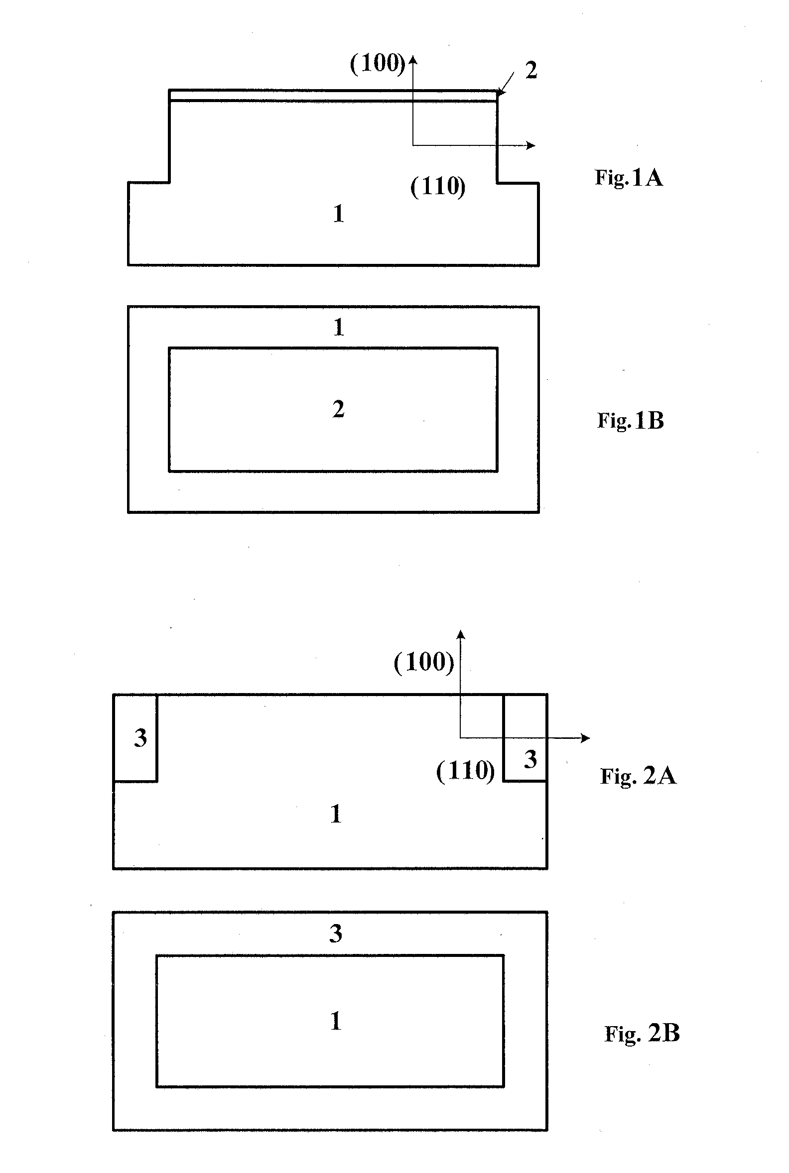 Semiconductor device and a method for manufacturing the same
