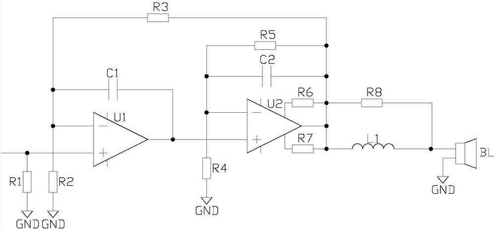 Novel hearing aid device with wireless transmission function