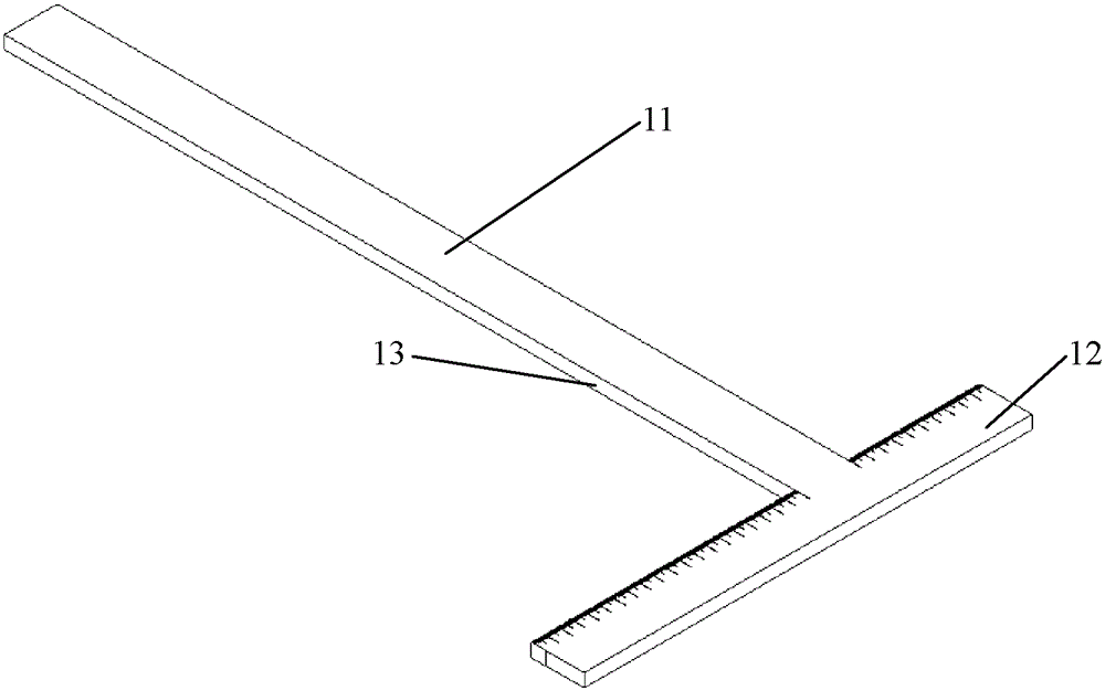 A method for detecting coplanarity of engine gear train