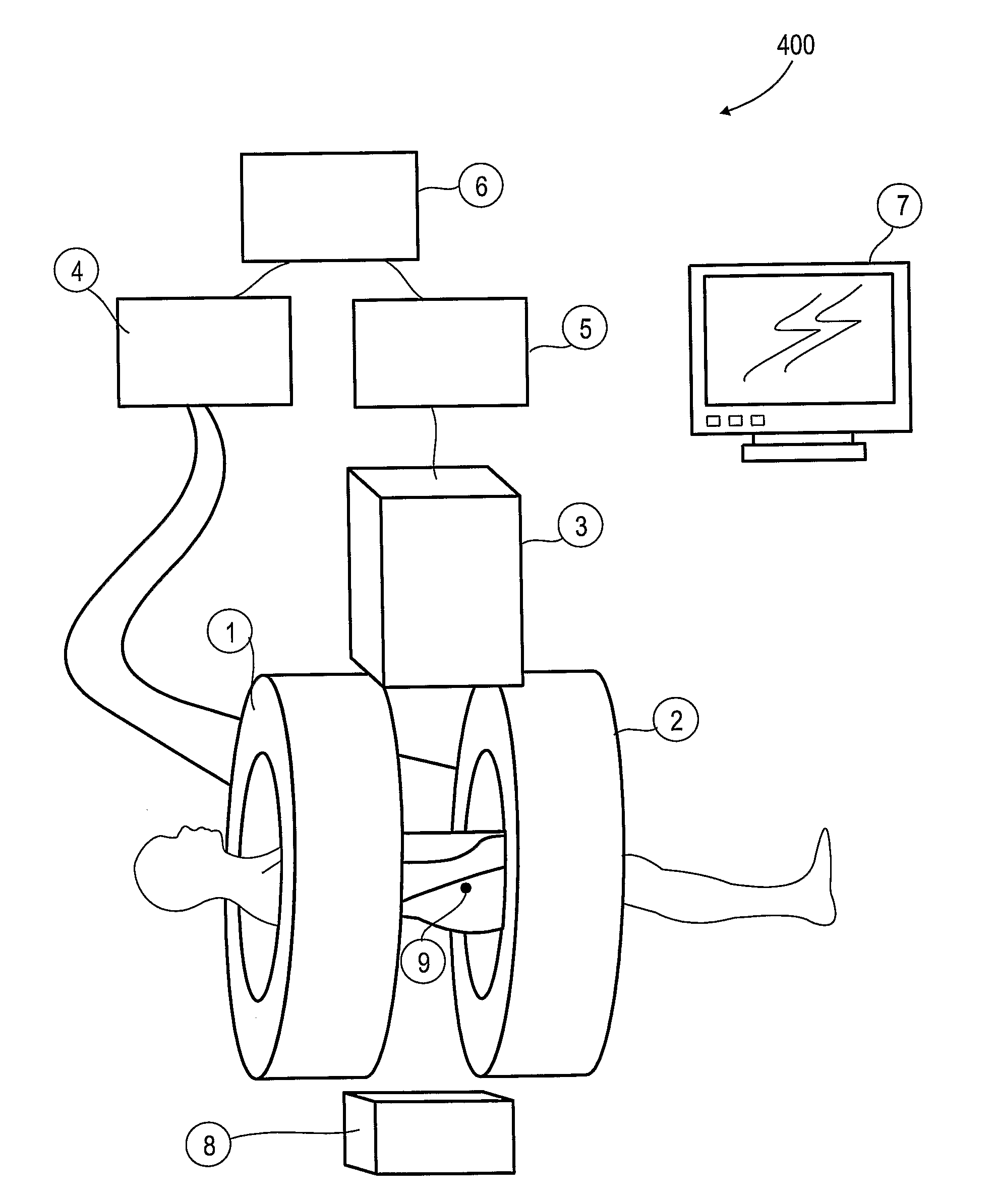 Combination MRI and Radiotherapy Systems and Methods of Use