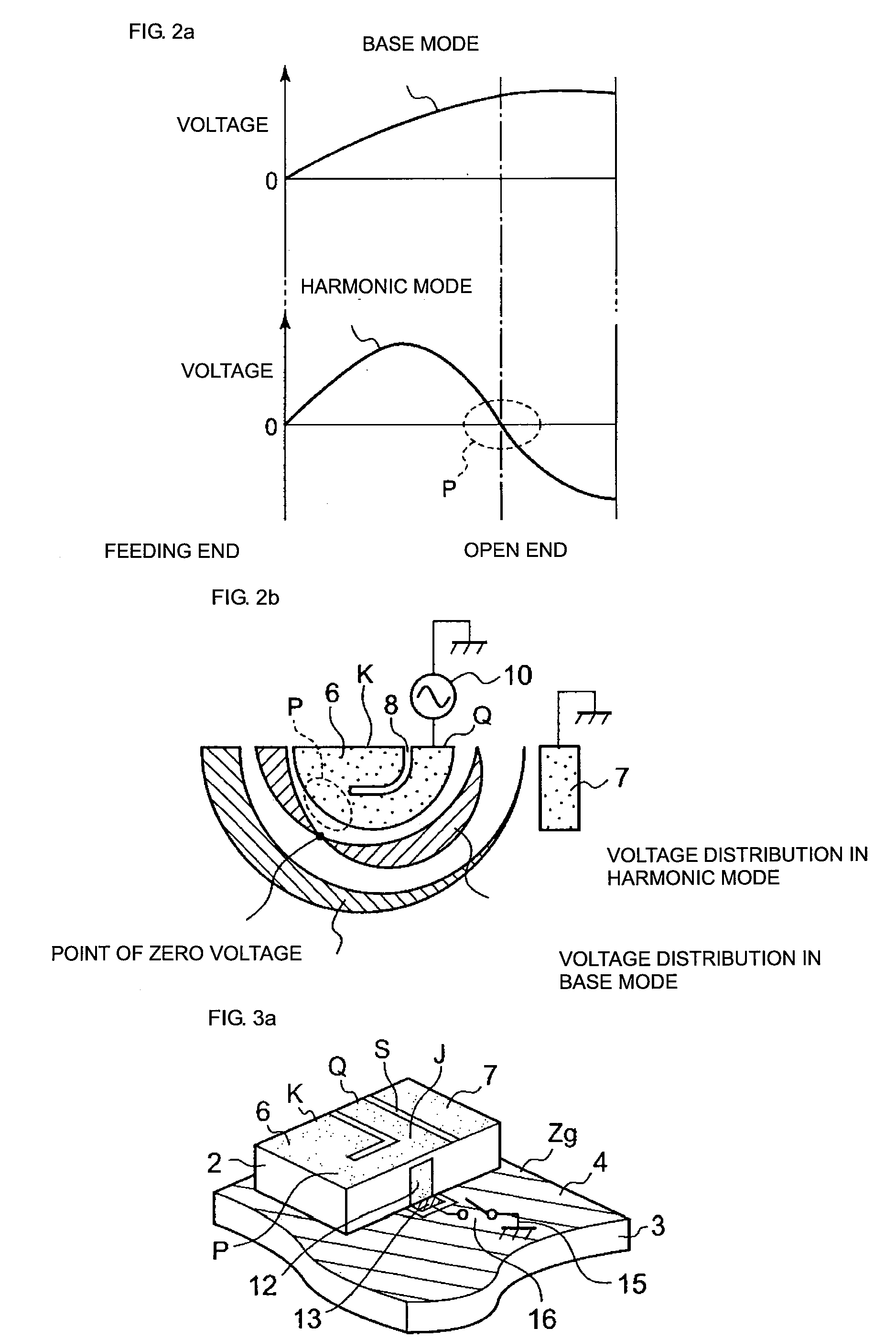 Antenna structure and wireless communication apparatus including same