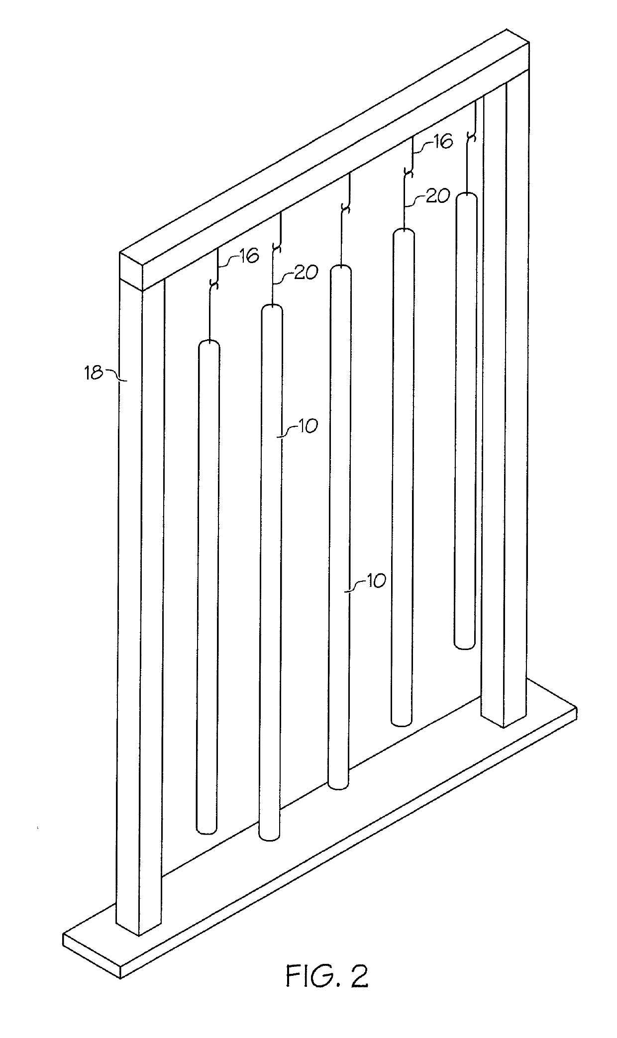 Method of Texturing and Article of Manufacture