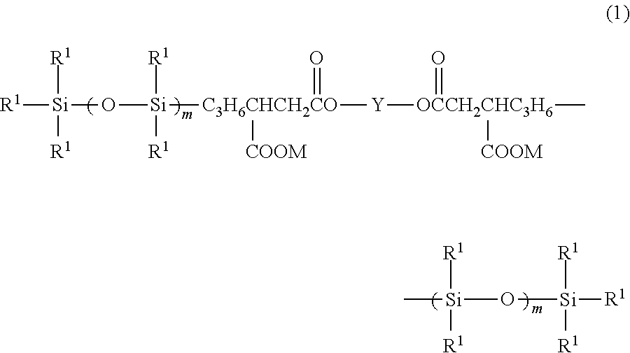 Novel organopolysiloxane and cosmetic containing the same