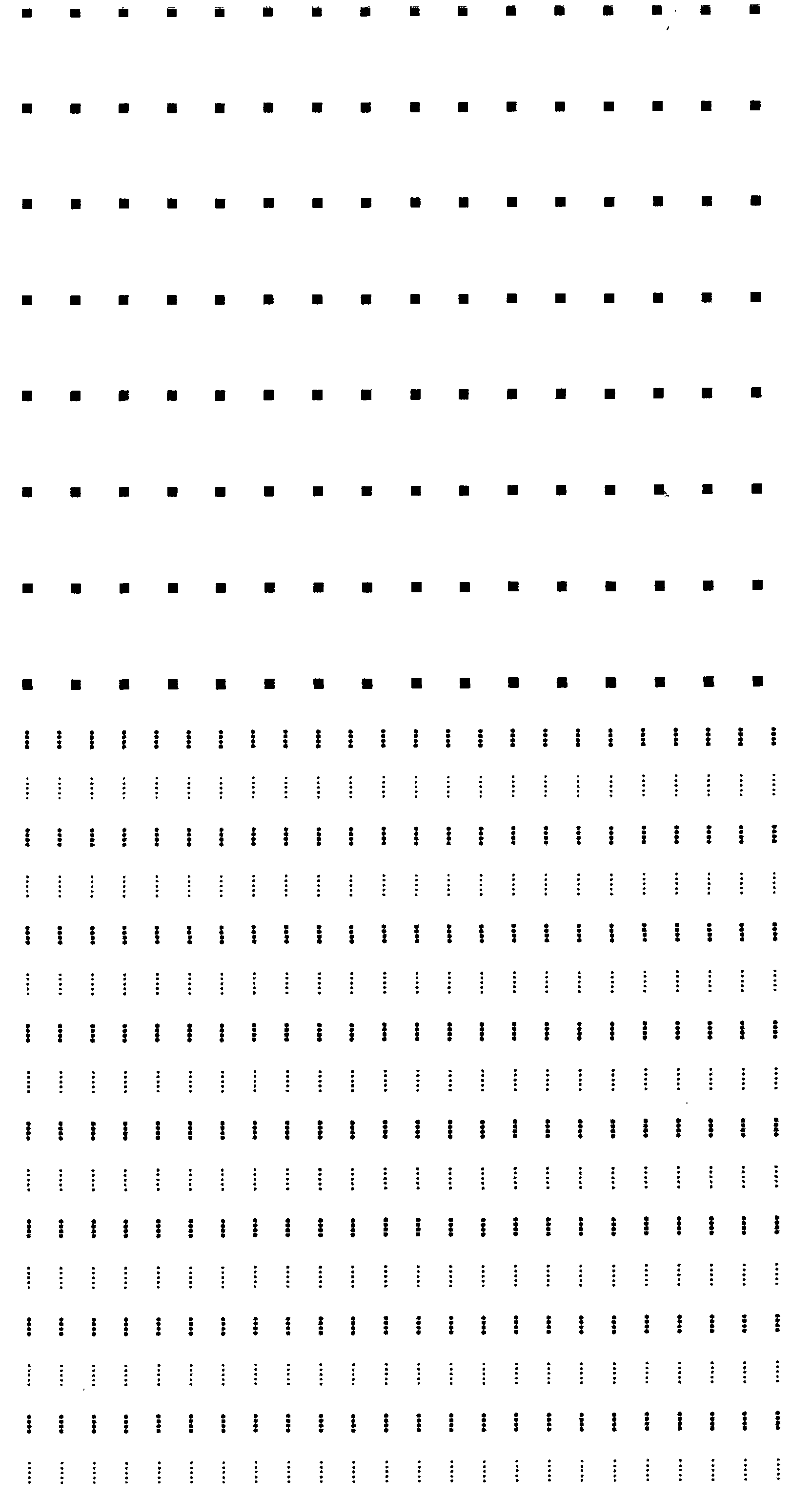 Interplanting method of trees and crops