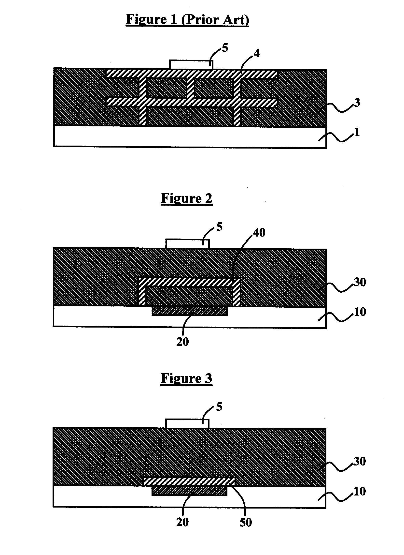 Design of beol patterns to reduce the stresses on structures below chip bondpads