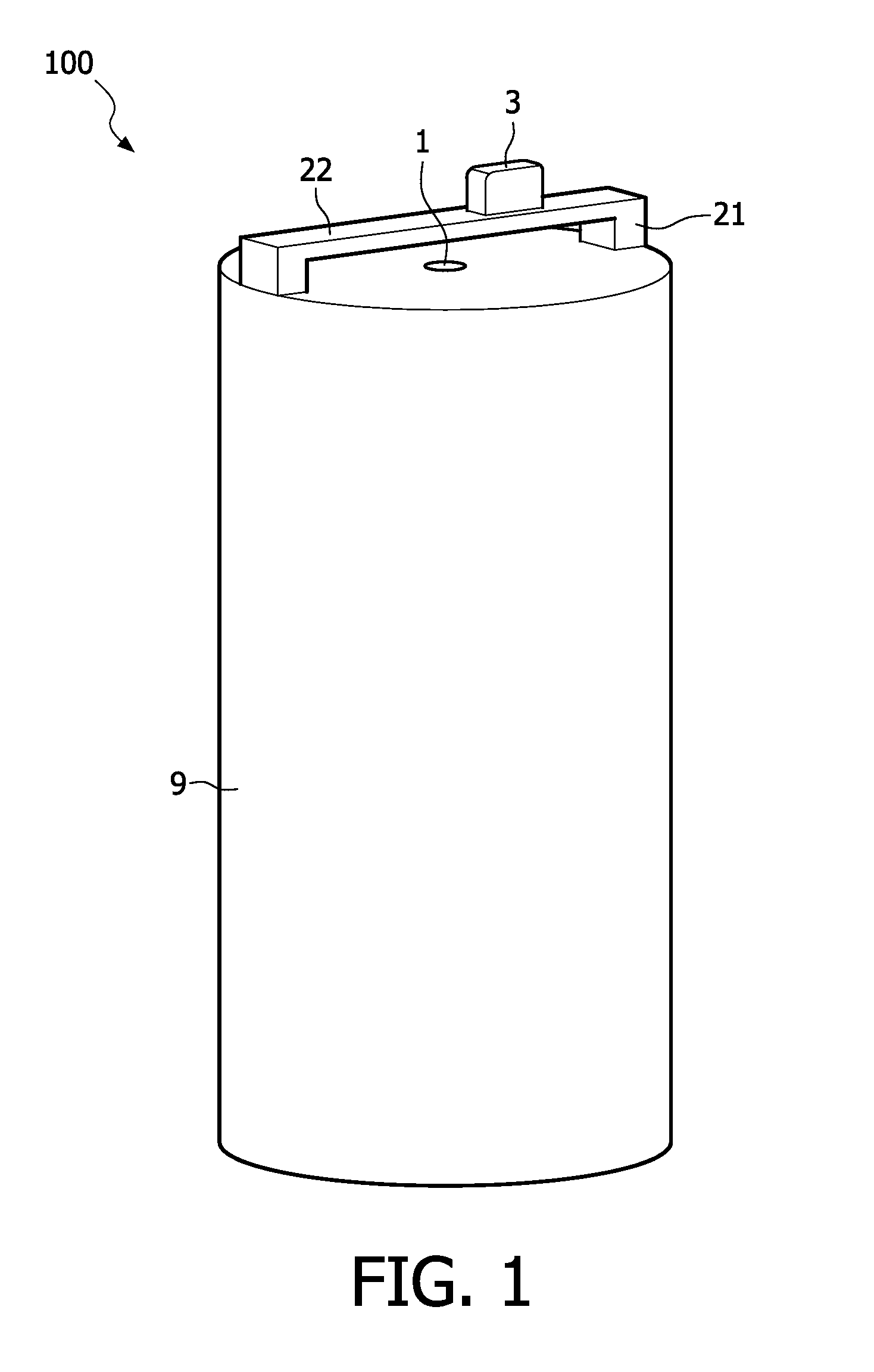 Medical apparatus with a sensor for detecting a force