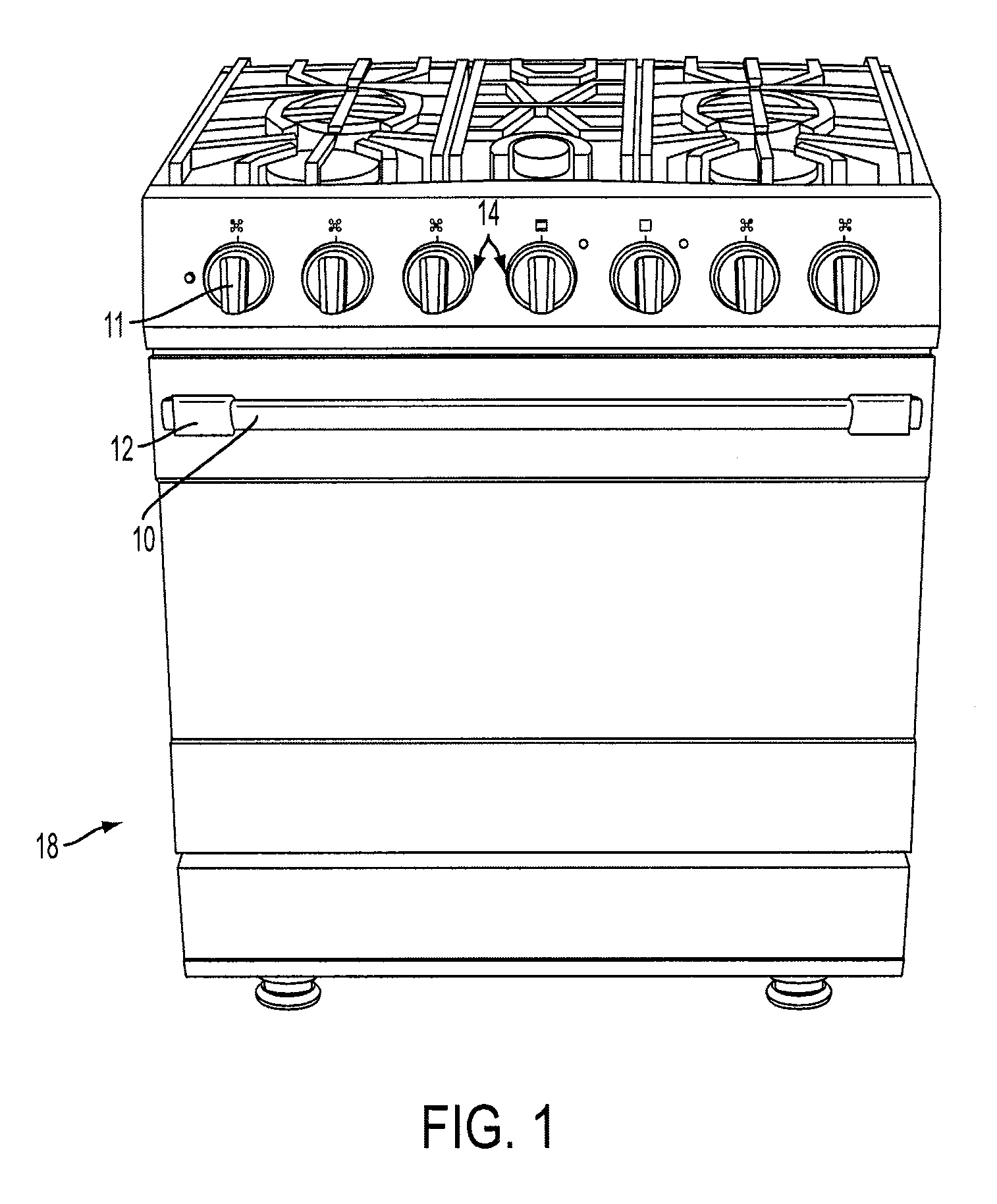 Interchangeable Appliance Insert Components and System