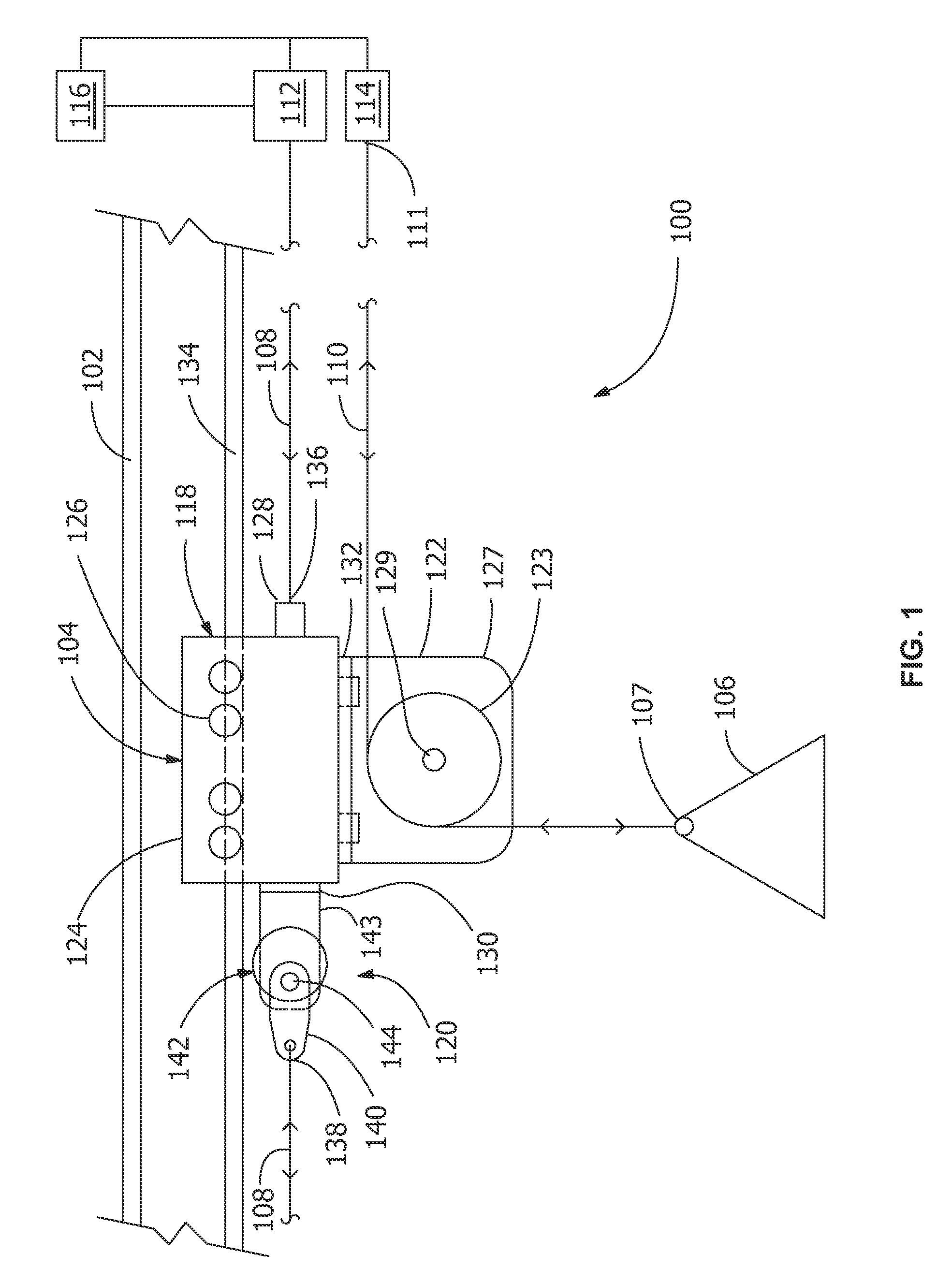 Engagement article, load positioning system, and process for positioning loads