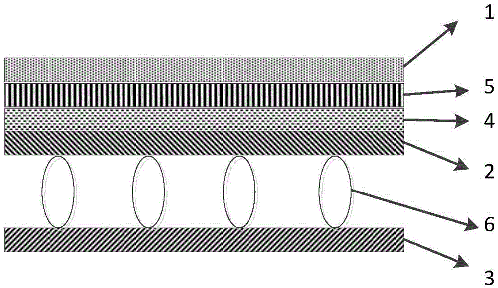 Touch display panel, manufacturing method thereof and touch display device