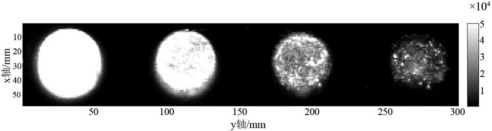 Zinc-doped prussian blue nanoparticle, preparation method and applications thereof