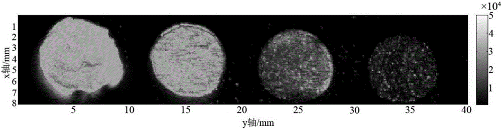 Zinc-doped prussian blue nanoparticle, preparation method and applications thereof