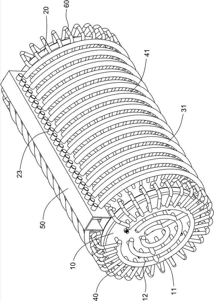 Suspension uni-directional/bi-directional steam catapult