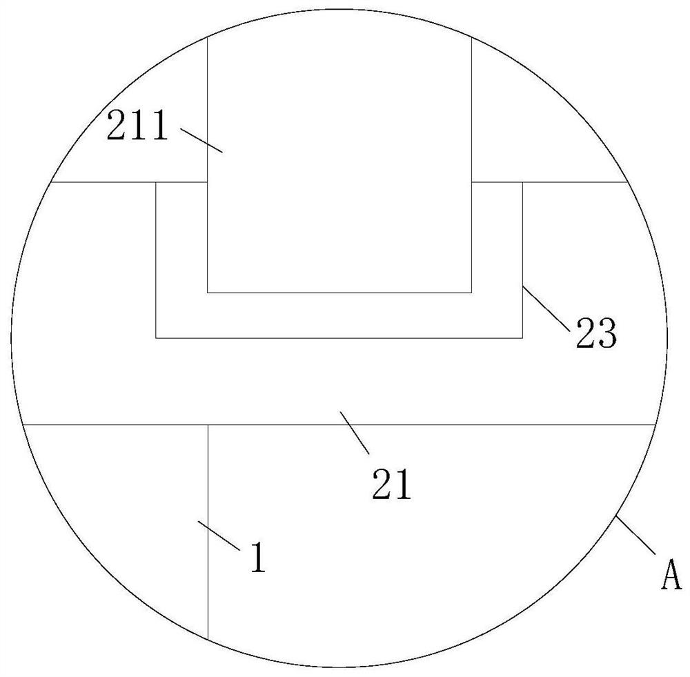 Specimen storage device for molecular biology experiments