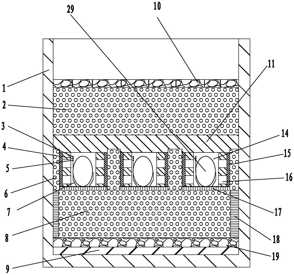 Turtle Incubation Device and Method of Using the Same