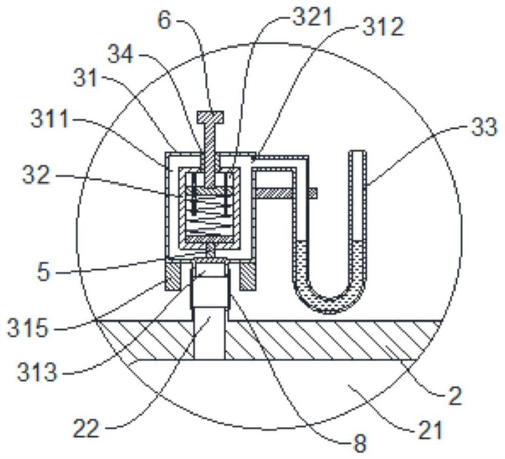 Nerve block needle with resistance feedback