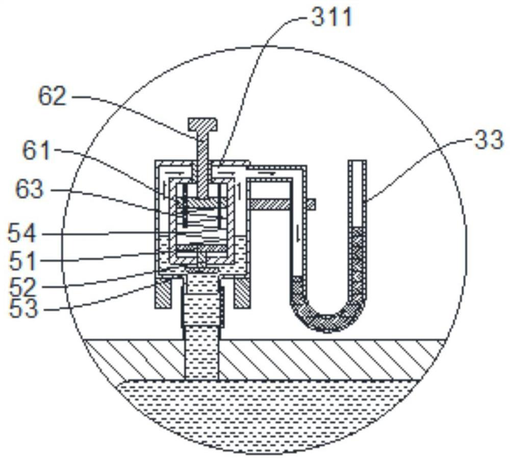 Nerve block needle with resistance feedback