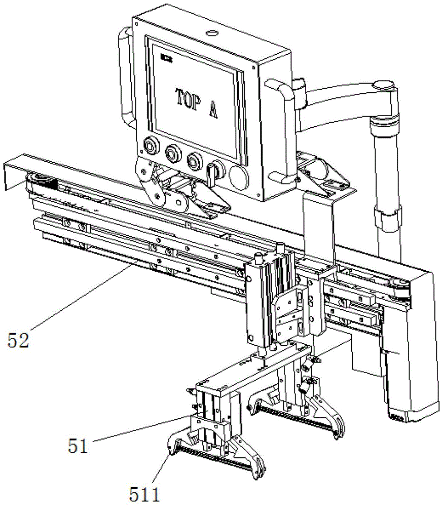 Wire automatic bundling general equipment