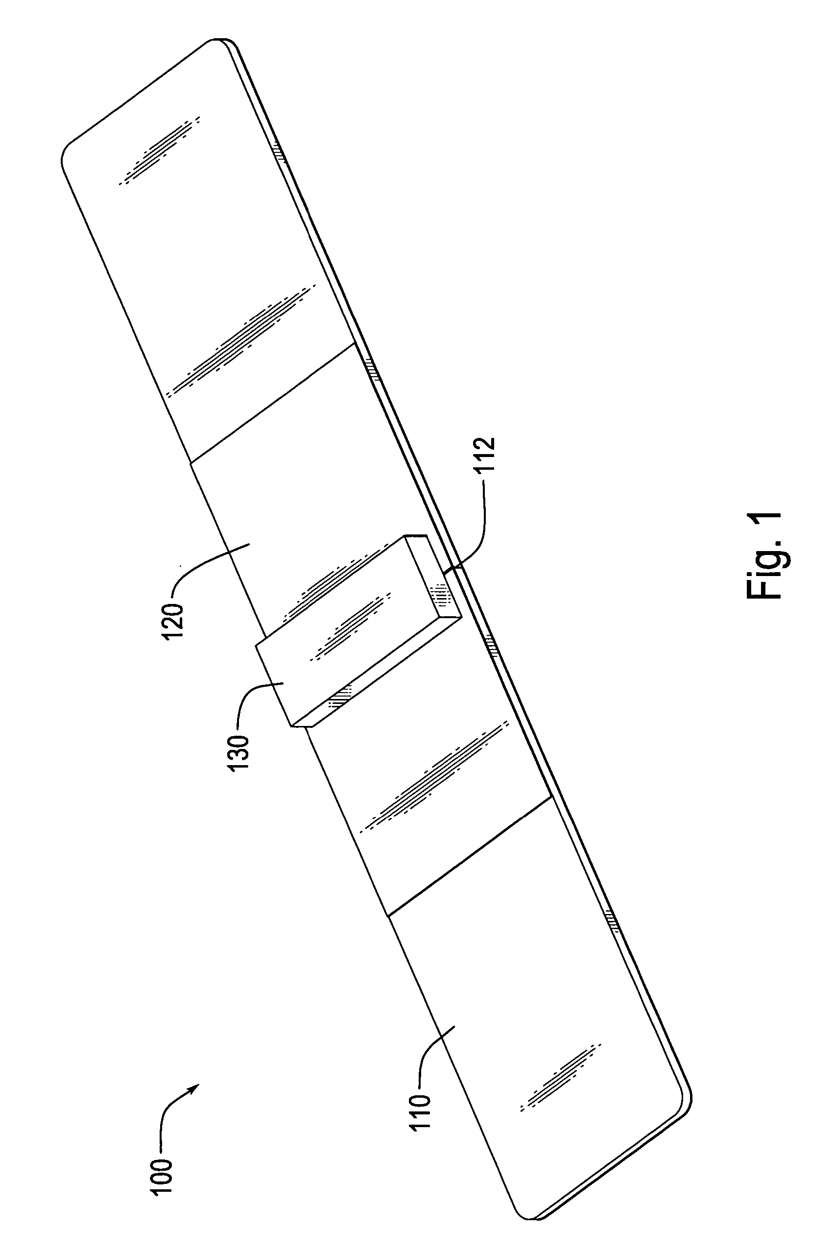 Single-use applicators for adhesive material, packaging systems, methods of use and methods of manufacture