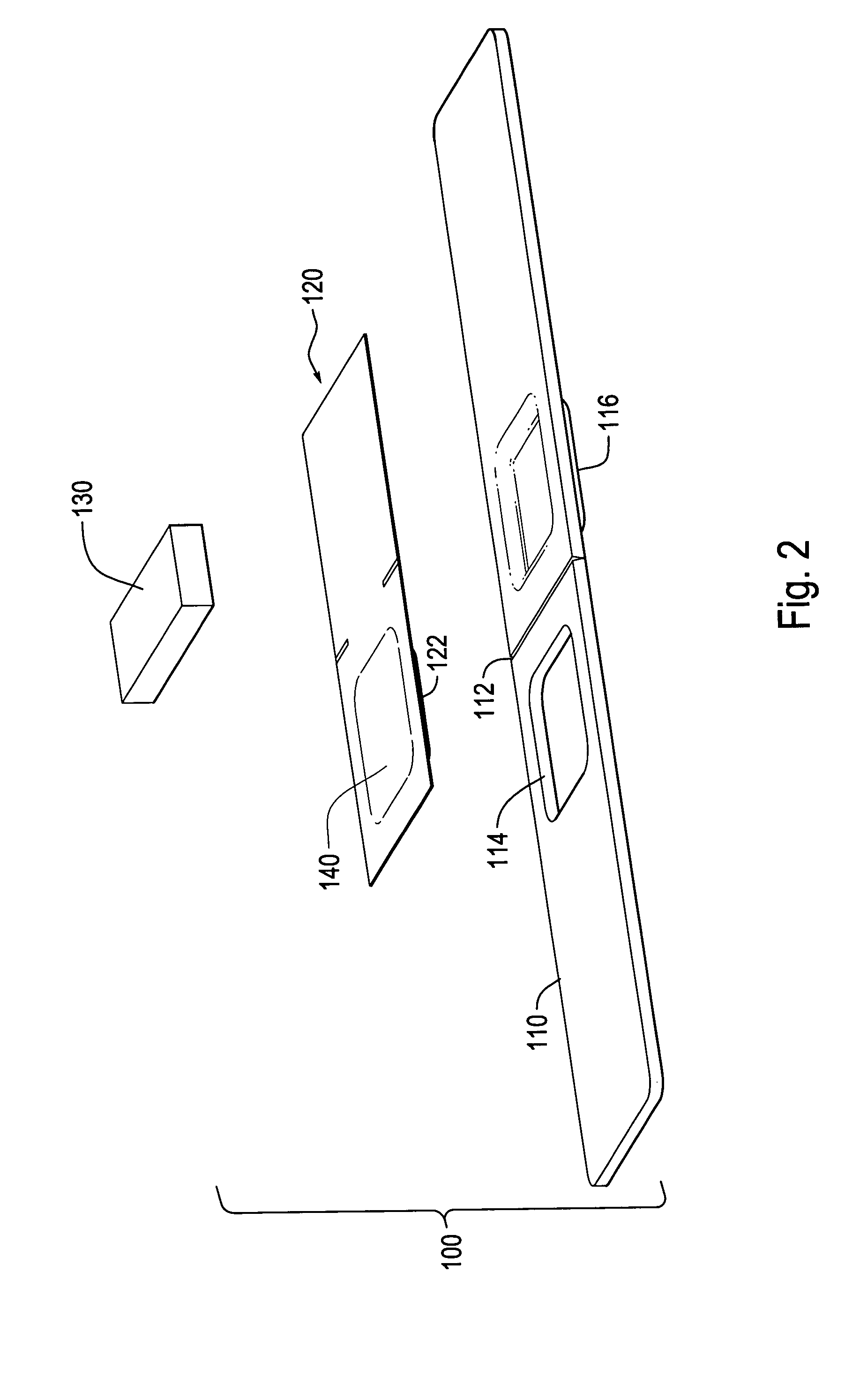 Single-use applicators for adhesive material, packaging systems, methods of use and methods of manufacture