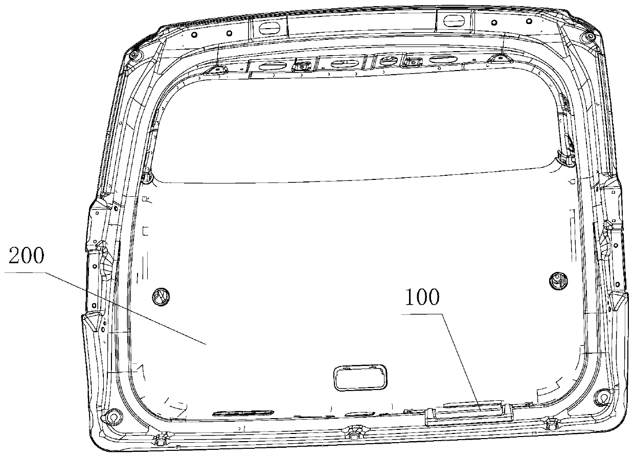 Handle assemblies and vehicles for vehicles