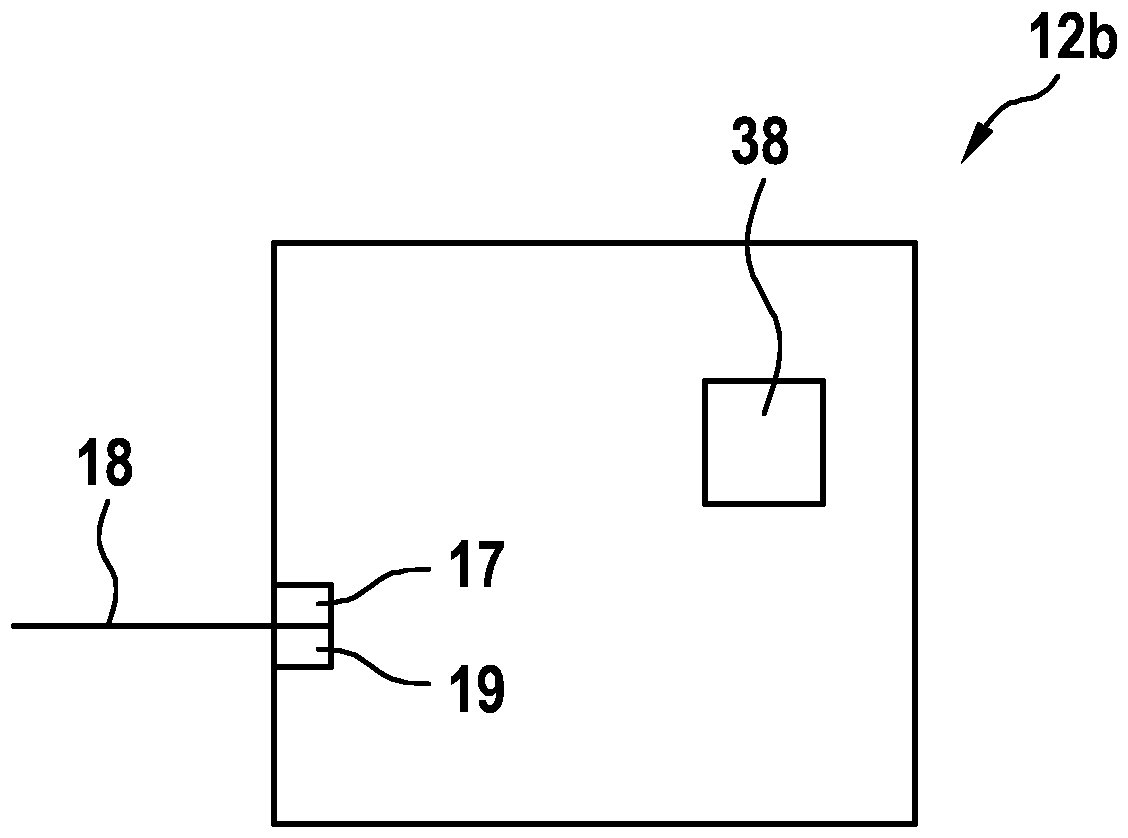 Method and device for updating software of motor vehicle control unit