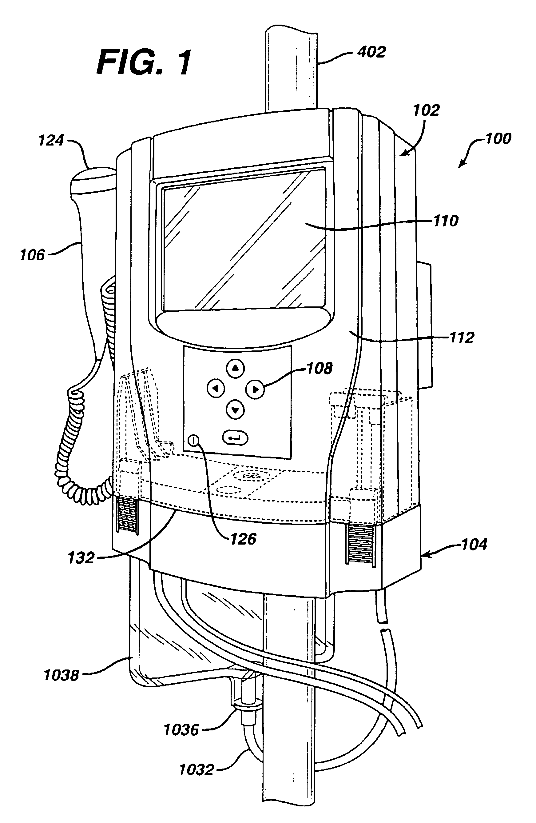 System and method for assessing urinary function