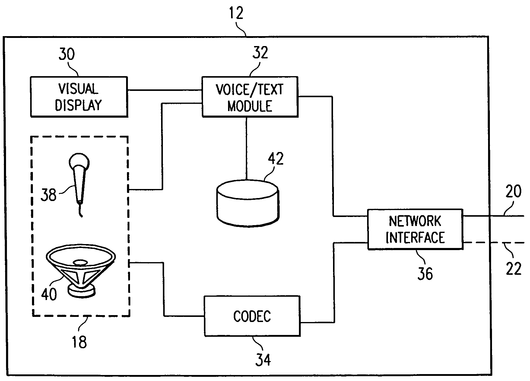 System and method for speech recognition assisted voice communications