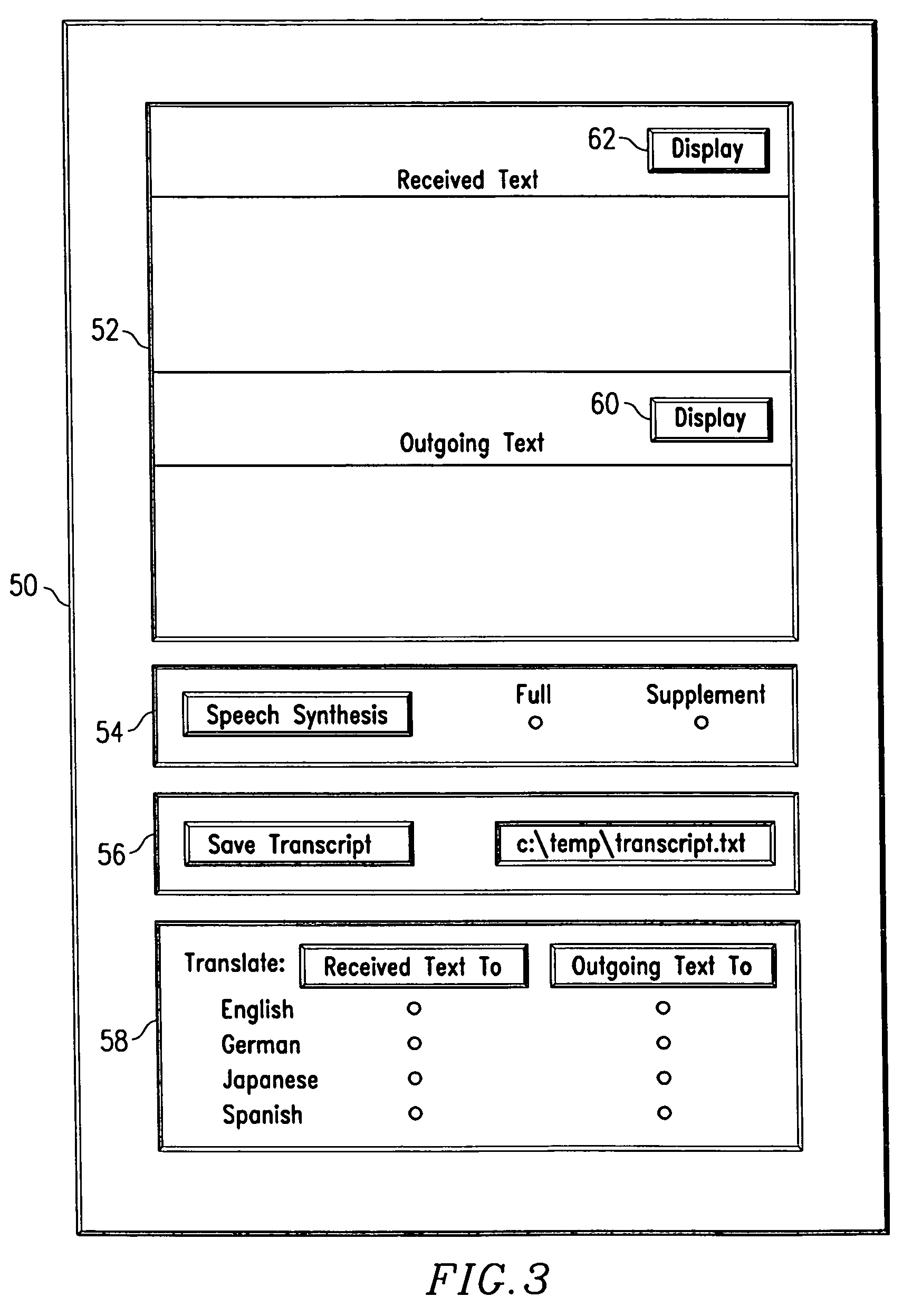 System and method for speech recognition assisted voice communications