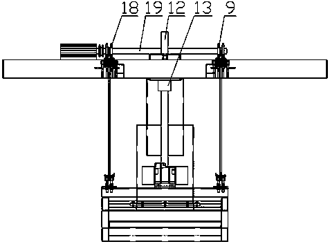 A quality control system for bubbles in autoclaved aerated concrete