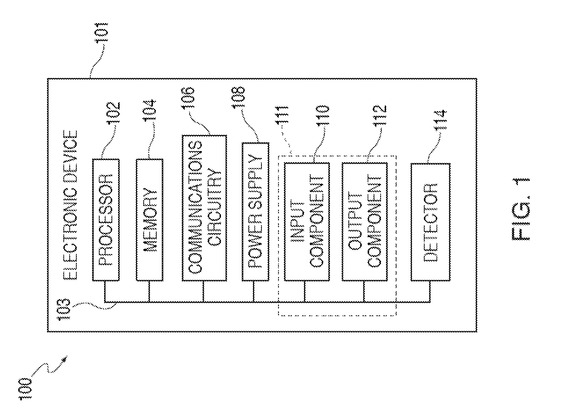 Systems and Methods for Providing Inputs to an Electronic Device with a Button Assmebly